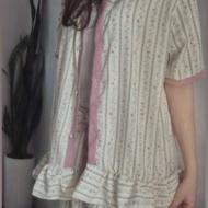 پیرهن و شلوار راحتی