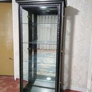 بوفه در حد نو هم به عنوان اینه قدی میشه استفاده کرد