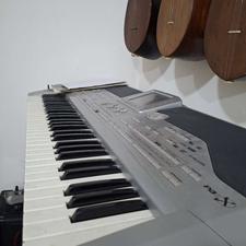 ارگ و کیبورد pa1x