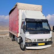 ایسوزو 6تن 86