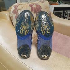 کفش کُشتی. آدیداس اورجینال