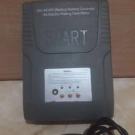 یو پی اس برای کرکره برقی