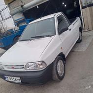 پراید وانت مدل 93