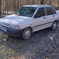 پراید 131se مدل 93