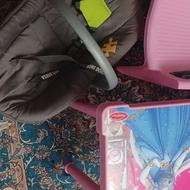 میز و صندلی تحریر