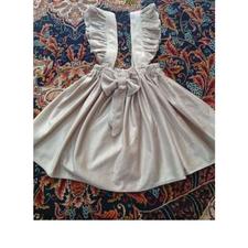 فقط اندازه ی بچم نمیشه تازه دوخته شده