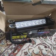 چراغ پلیسی چند حالته