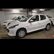 207 دنده مدل 1404 درحد خشک فلز