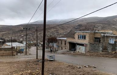 1500متر واقع در کلاته میرزا بیگ