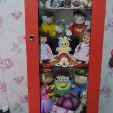 ویترین ،سالم در حد نو