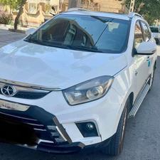 جک S5 اتومات مدل 98