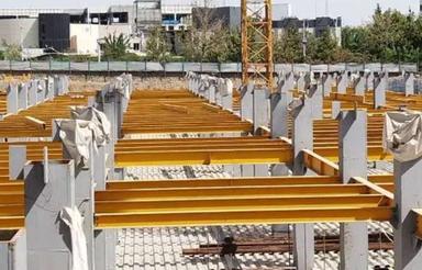 پیش‌فروش آپارتمان 97 متر در شهرک راه آهن