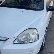 ریو شاسی ها پلمپ 1386