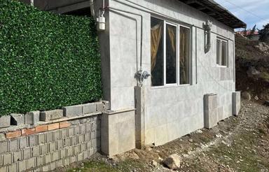 خانه ویلایی