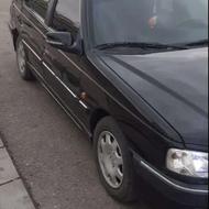 پارس مشکی متالیک