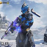 اکانت کالاف گاد فقط فروش