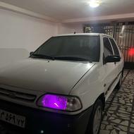 پراید فول خانگی 1397