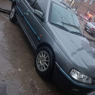 پژو پارس سال مدل 91