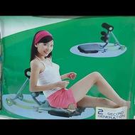 دستگاه دراز و نشست توتال کر