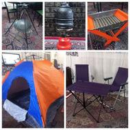 لوازم کامل مسافرت ((بخون ضرر نمیکنی))