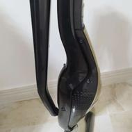 جارو برقی شارژی در حد نو