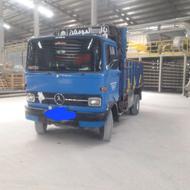 خاور 813 مدل 52