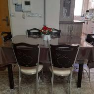 میزناهارخوری