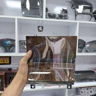 قاب ضبط و جا سیگاری 405 و پژو پارس طرح چوب