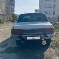 پیکان سواری مدل 80