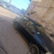   پراید مدل  81 