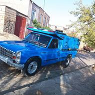 نیسان عروسک