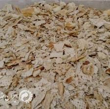 مرکز خرید نان خشک