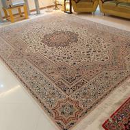 فرش سلیمان 1400 شانه 12 متری