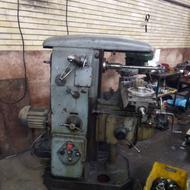 دستگاه فرز لهستان