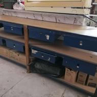 میز کارگاهی