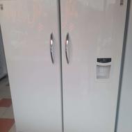 یخچال پارس جفت