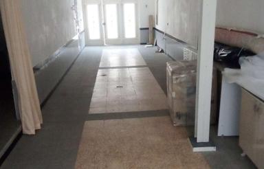 اجاره پارکینگ بزرگ و تمیز