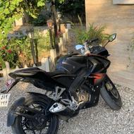 ار اس مشکی سالم به شرط