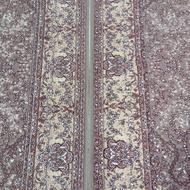 فرش شش متری دوعدد