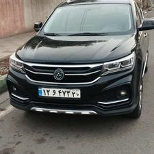 FMC مدل 1402 در حد