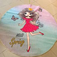 قالیچه عروسکی