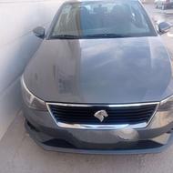 تارا v1خاکستری پنج دنده