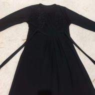 پیراهن بلند