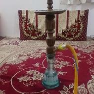 یک عدد قلیون