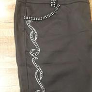 شلوار مجلسی نو