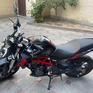 موتور بنلی 300