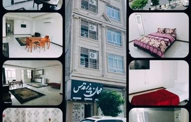 هتل آپارتمان