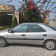 زانتیا مدل 85