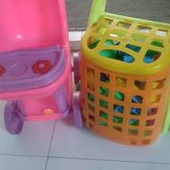 اسباب‌بازی کودک