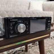 پخش تصویری سام تماس لمسی بلوتوث دار